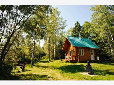 Exclusivité camping 3 *** à vendre