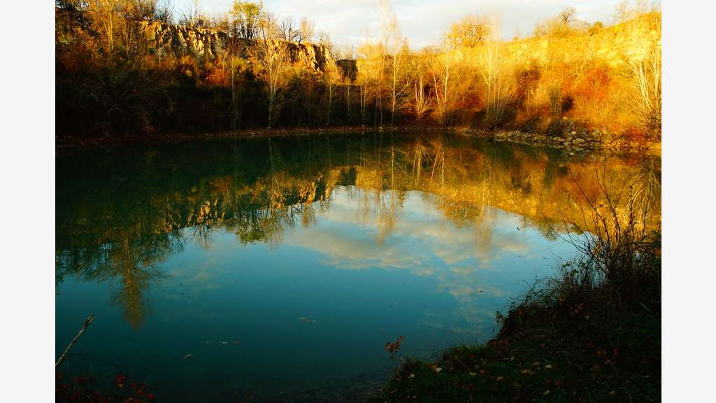 Ensemble de camping à vendre en Auvergne