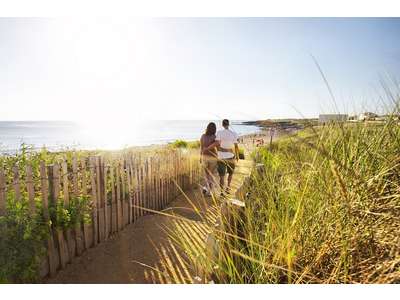 Vente Camping dans le Pays de la Loire