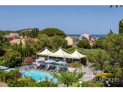 Vente Hôtel - Hôtel restaurant à Bastia