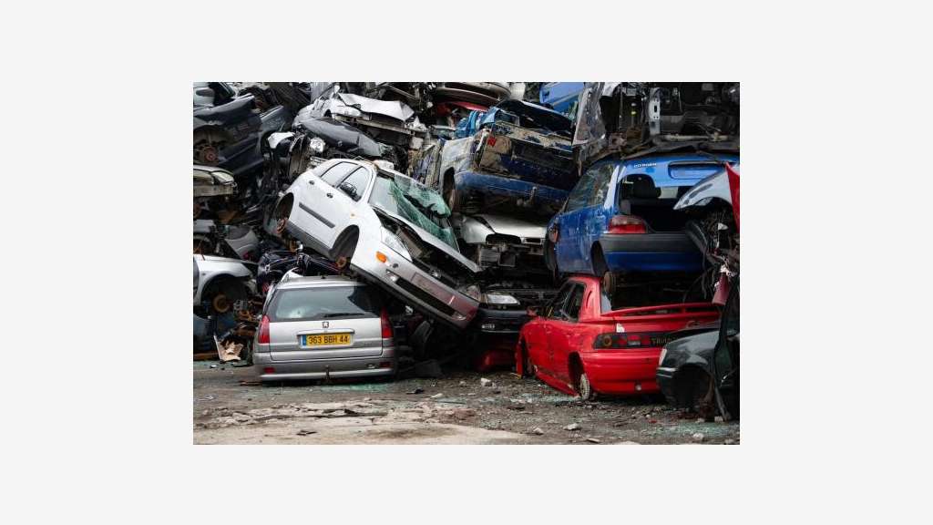 AV casse automobile vente vo pièces détachées 17