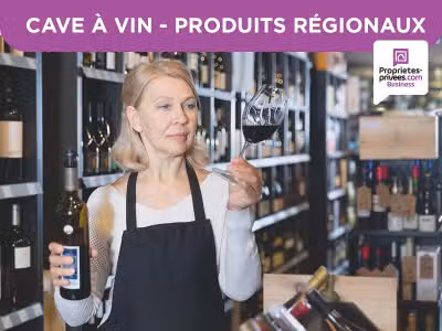 AV cave à vin épicerie fine à Saint Jean d'Angely