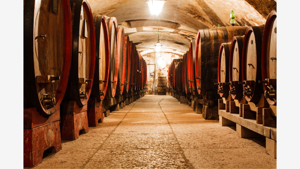 Cave à vin bonne visibilité à vendre à Pantin