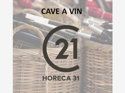 Venet cave à vin et bières proximité Toulouse