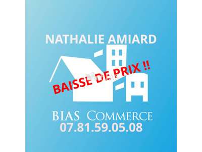 Vente Alimentation à Lisieux