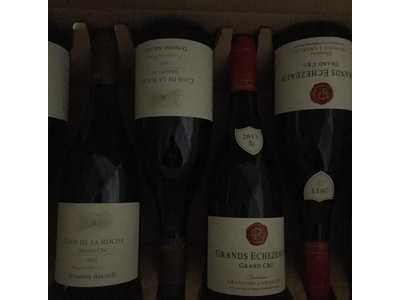 Vente Alimentation à Dijon