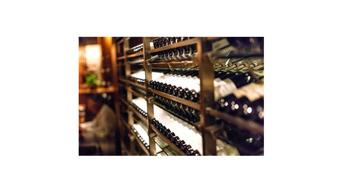 AV cave à vins produits régionaux empl N°1 Landes