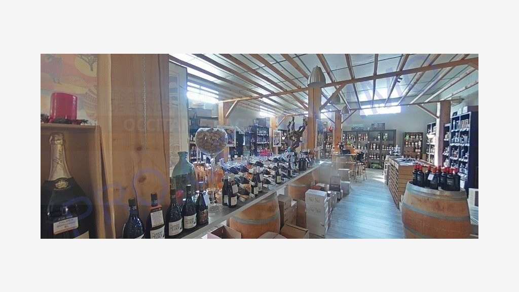 Vente caviste de 200m² dans le Sud de la France