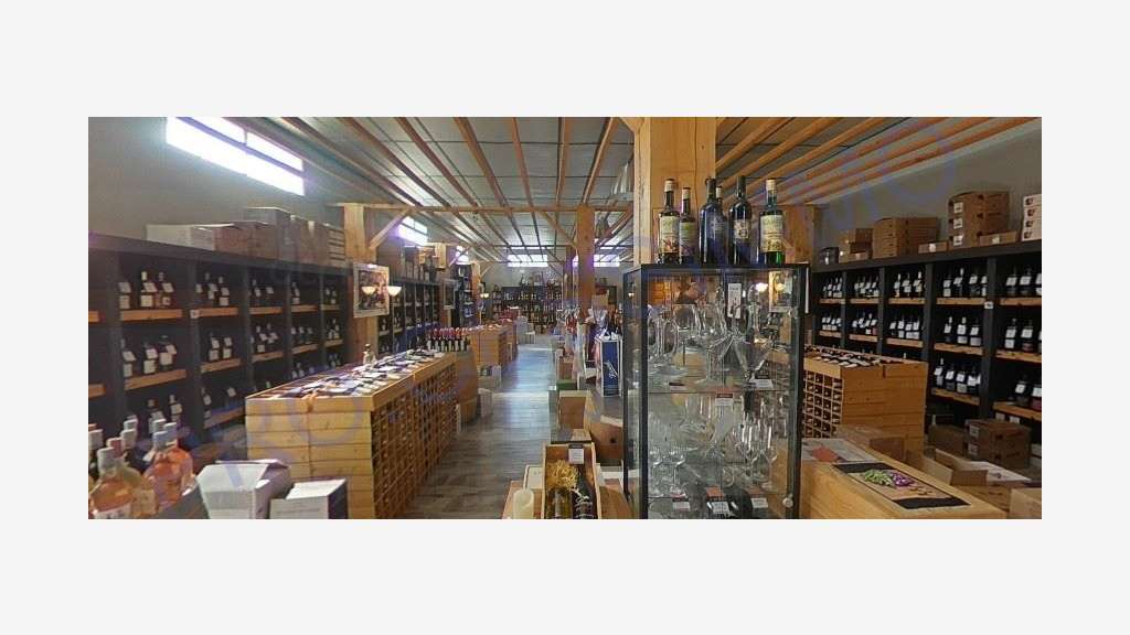 Vente caviste de 200m² dans le Sud de la France