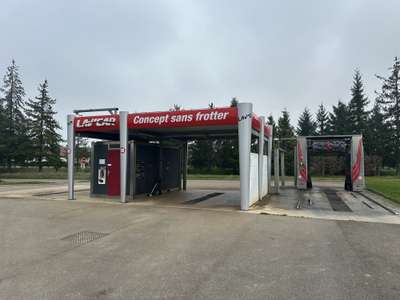 Vente centre de lavage automobile Ligny-Le-Châtel