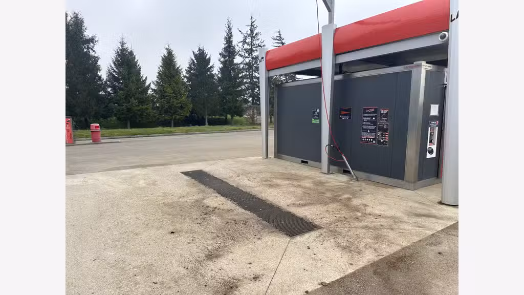 Vente centre de lavage automobile Ligny-Le-Châtel
