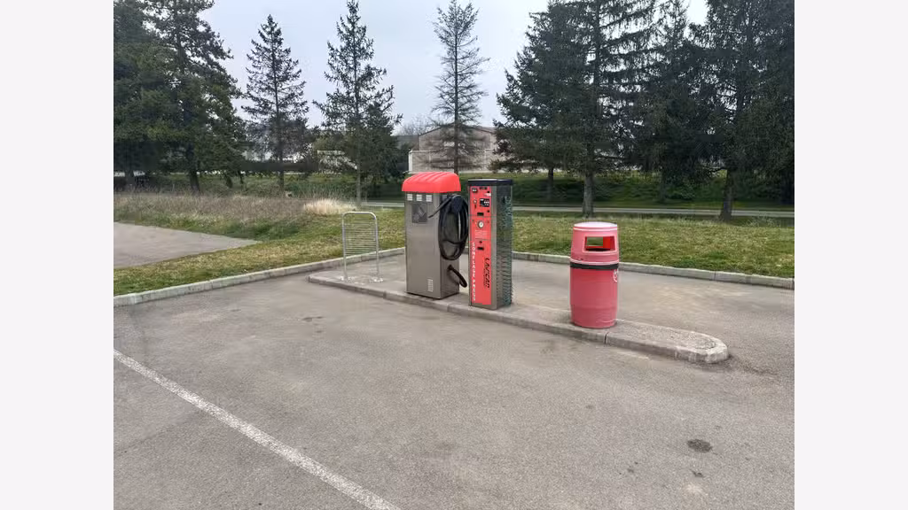 Vente centre de lavage automobile Ligny-Le-Châtel