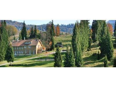 Vente Hôtel - Hôtel restaurant aux Rousses