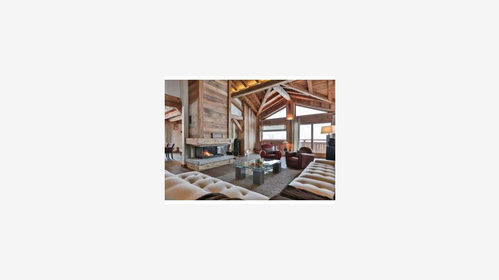 CHALET MEGEVE (74)