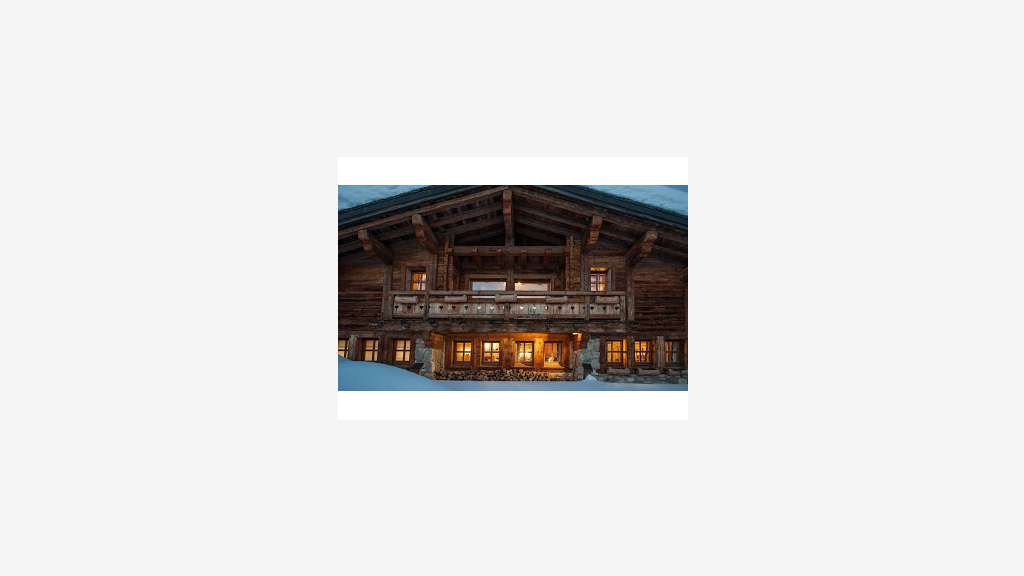 CHALET MEGEVE (74)