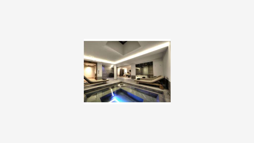 CHALET MEGEVE (74)