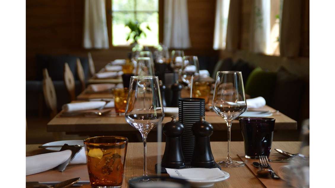 Vente parts sociales brasserie lic IV à Chambéry