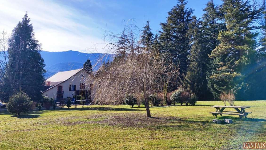 ALPES DU SUD, PROPRIETE TOURISTIQUE