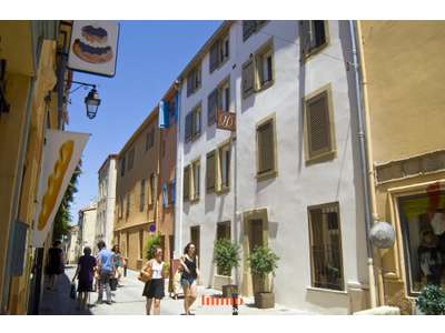 Vente Chambres d'hôtes - Gîtes à Argelès-sur-Mer