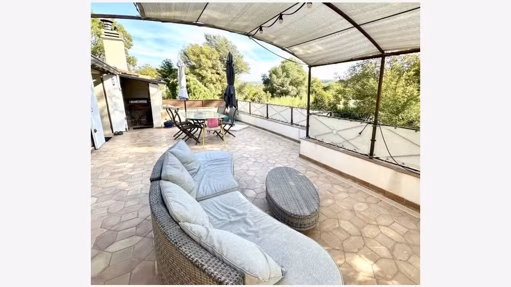 Élégant domaine de charme sur axe Fréjus Manosque