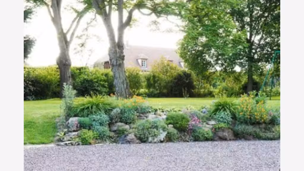 Ensemble de maisons à vendre Oise Vexin Français
