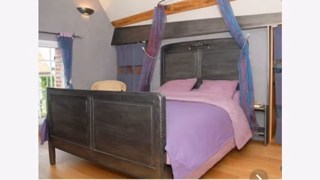 Ensemble de maisons à vendre Oise Vexin Français