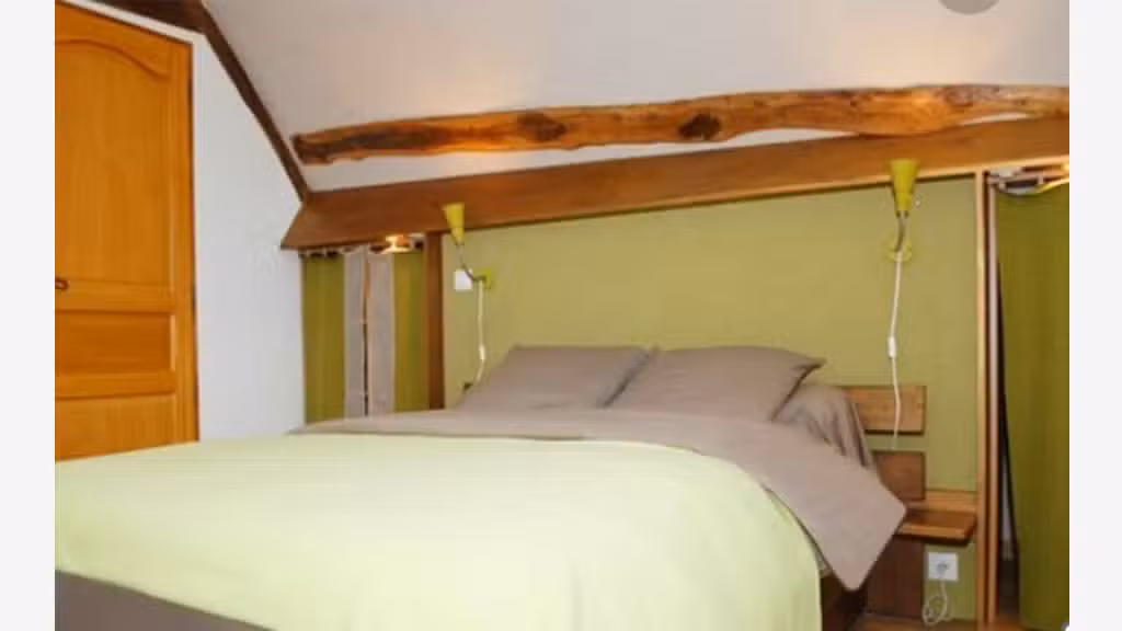 Ensemble de maisons à vendre Oise Vexin Français
