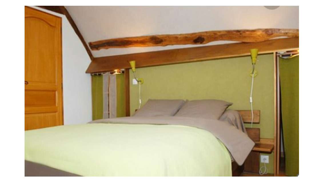 Ensemble de maisons à vendre Oise Vexin Français