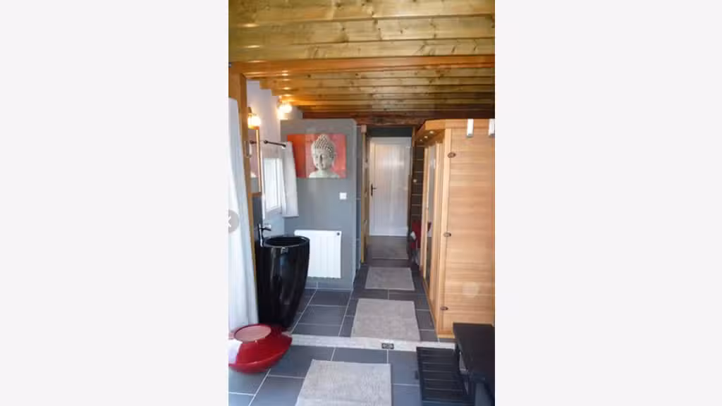 Ensemble de maisons à vendre Oise Vexin Français