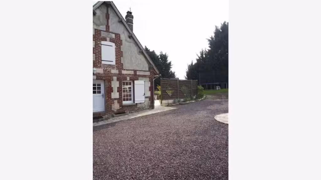 Ensemble de maisons à vendre Oise Vexin Français