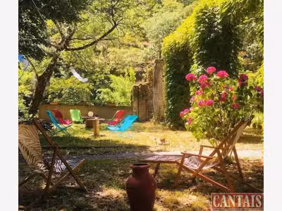 Rare à ce prix gite de groupes en Cévennes