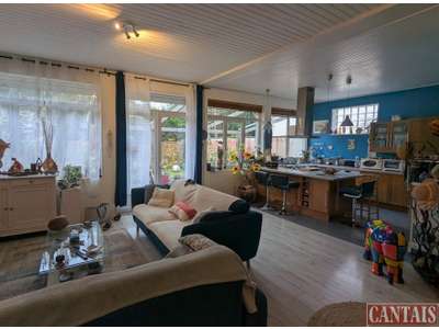 Vente Chambres d'hôtes - Gîtes dans la Charente-Maritime