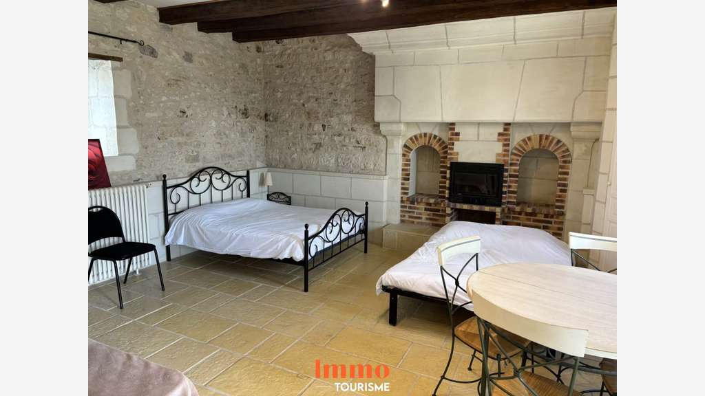 DOMAINE EVENEMENTIEL COMPLET aux portes de