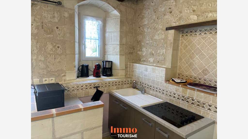 DOMAINE EVENEMENTIEL COMPLET aux portes de