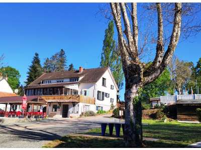 Vente Camping en Bourgogne