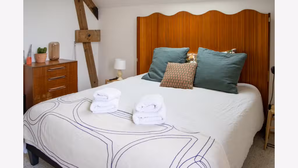 Vente maison d'hôte et gîte à Coutances