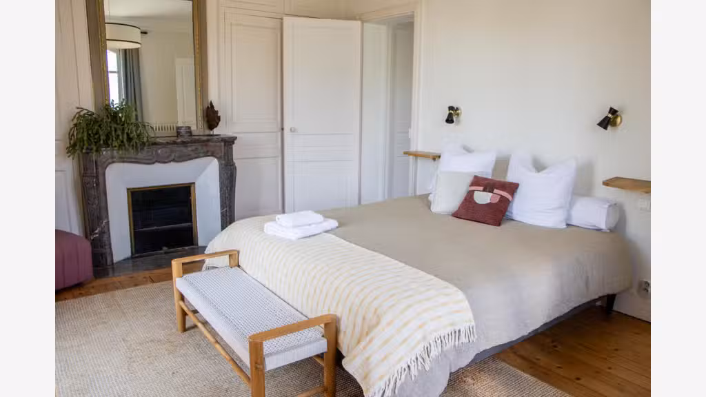 Vente maison d'hôte et gîte à Coutances