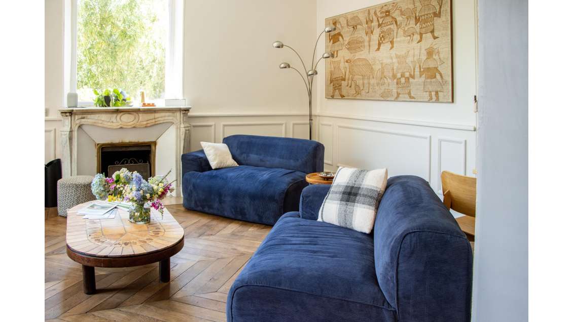 Vente maison d'hôte et gîte à Coutances