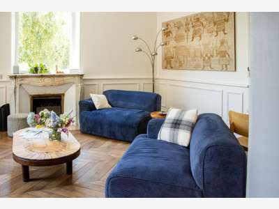 Vente maison d'hôte et gîte à Coutances