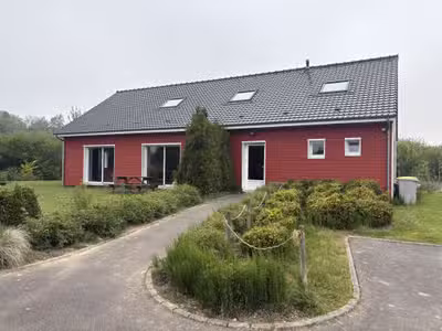 Vente Gîte situé au coeur d'un pommeraie 62