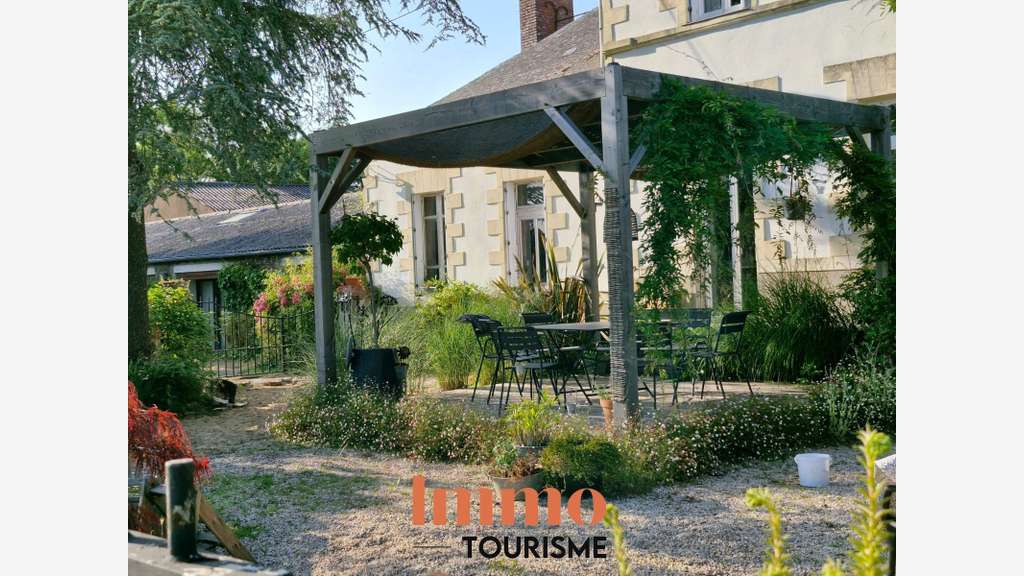 Site événementiel gîte de réception Pays de Retz