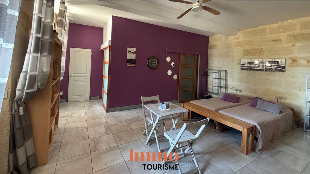 AV magnifique propriété touristique en activité 33