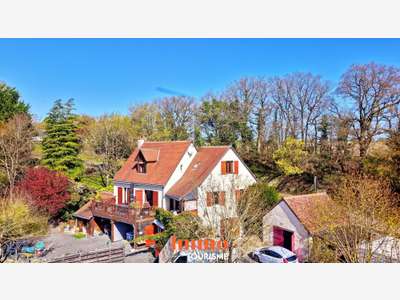 Charmante maison d’hôtes en activité proche du zoo