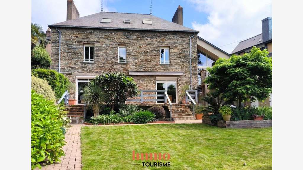 PROPRIÉTÉ DE CARACTÈRE À POTENTIEL CHAMBRES D’H