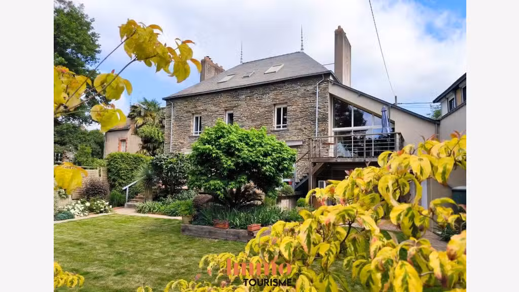 PROPRIÉTÉ DE CARACTÈRE À POTENTIEL CHAMBRES D’H