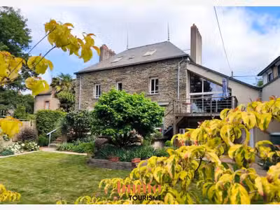 PROPRIÉTÉ DE CARACTÈRE À POTENTIEL CHAMBRES D’H