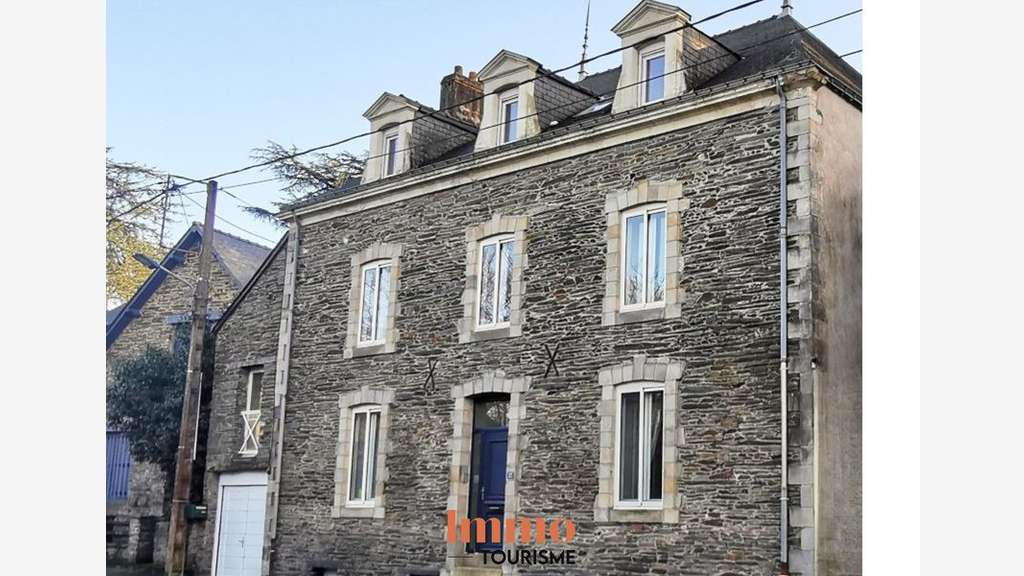 PROPRIÉTÉ DE CARACTÈRE À POTENTIEL CHAMBRES D’H