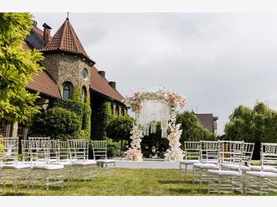 Vente domaine d'exception mariage et plus - 47