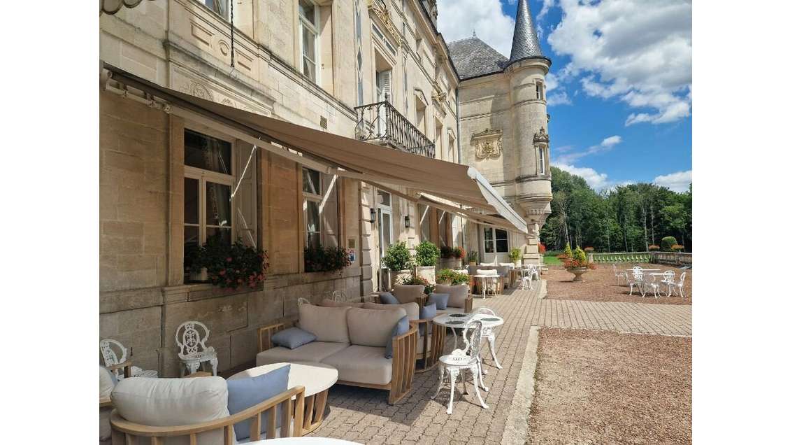 Château à vendre  hôtel-restaurant Meuse (55)