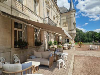 Vente Hôtel - Hôtel restaurant à Silmont